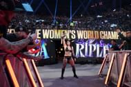 Monday Night RAW - Source: Getty